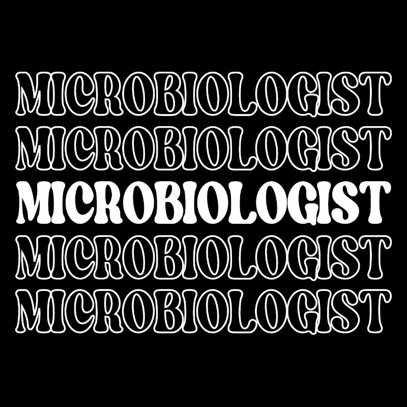 Microbiologiste Expert en Microbes Vie Microscopique