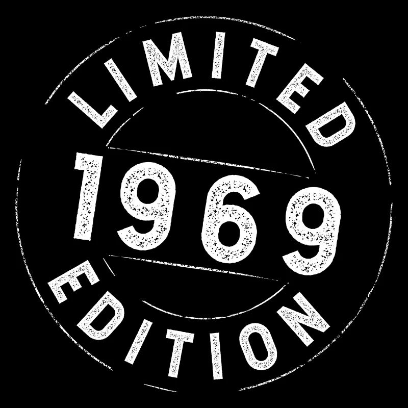 Edition limitée 1969