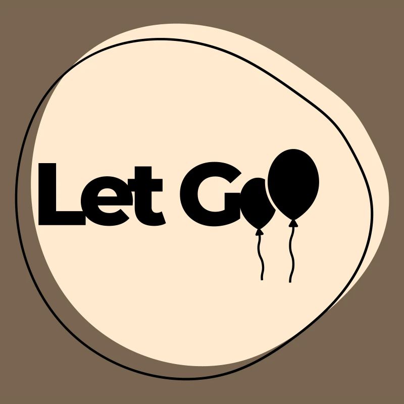 Let Go