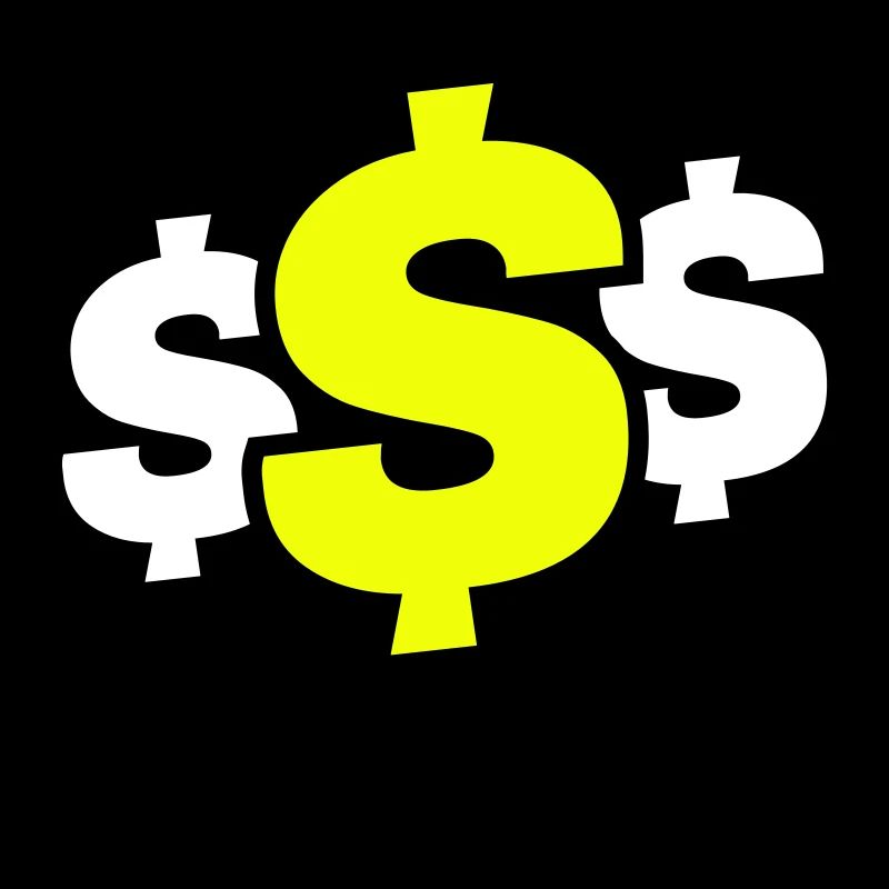 Symbole du dollar
