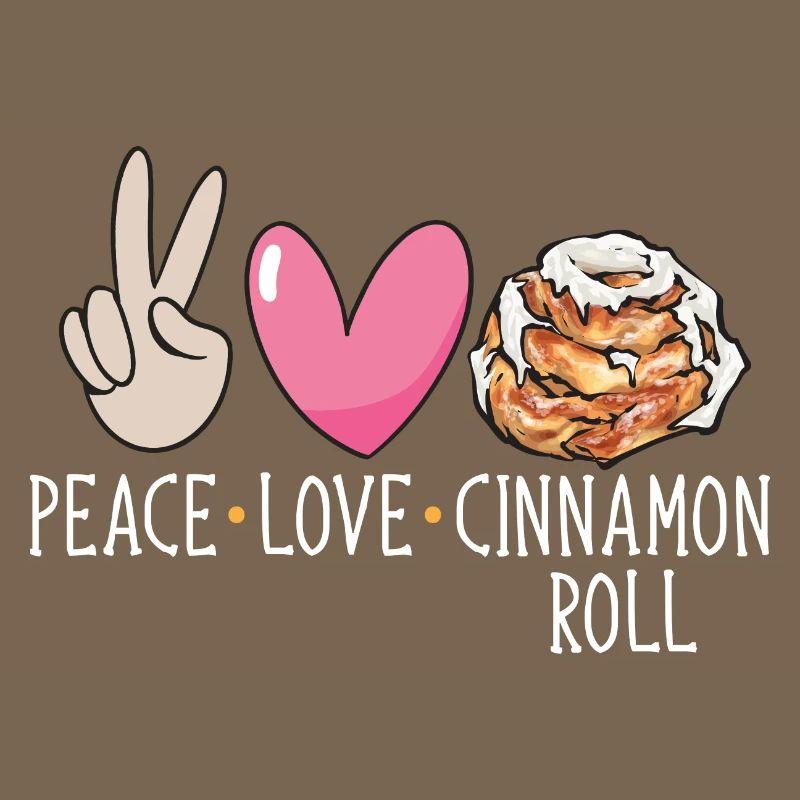 Cinnamon roll