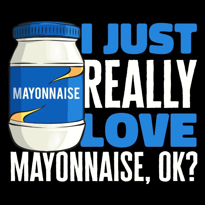 Mayonnaise