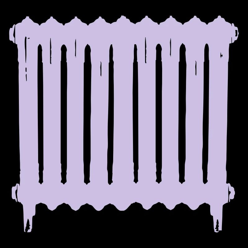 radiateur