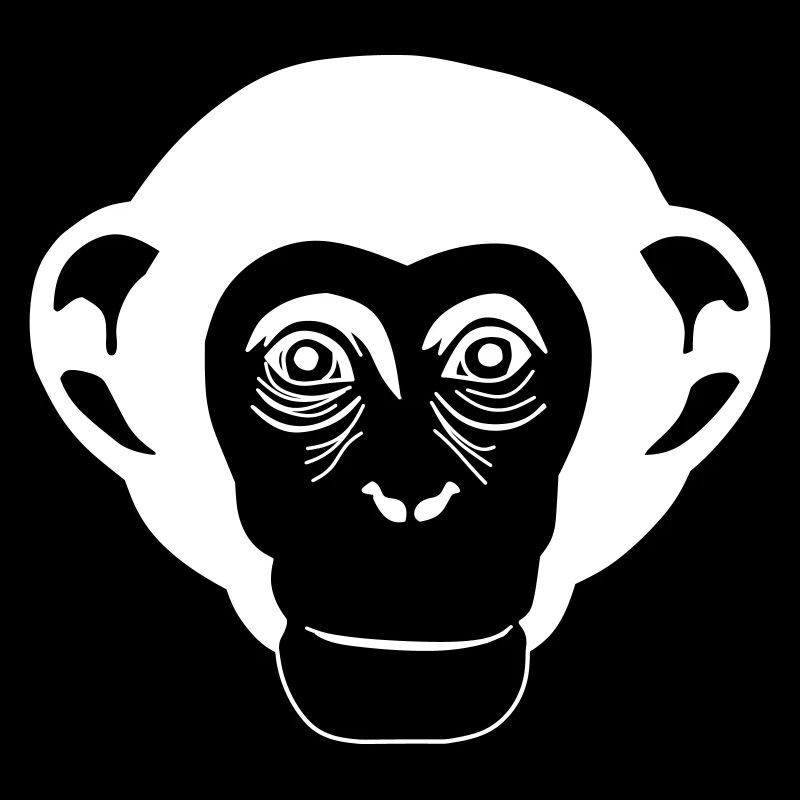 Puissance des chimpanzés