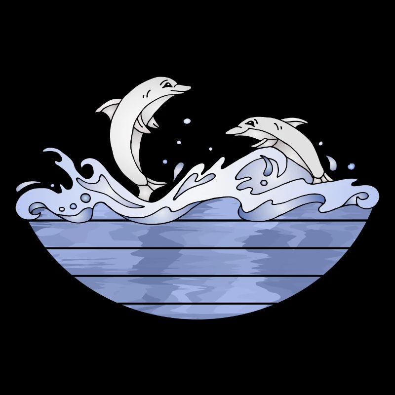 Dauphins