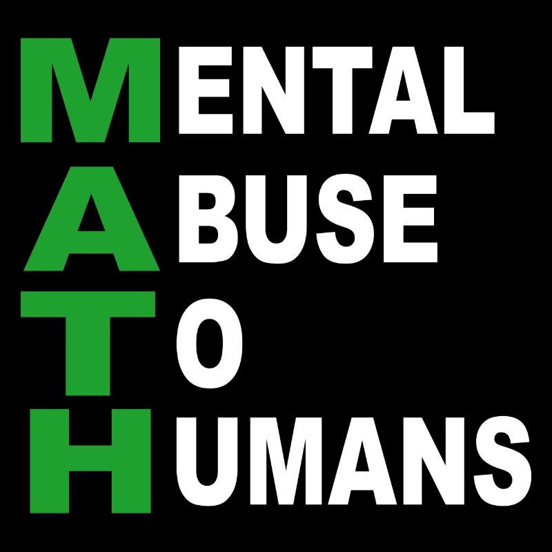 Dicton mathématique
