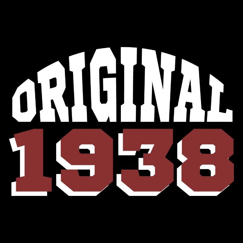 Original 1938