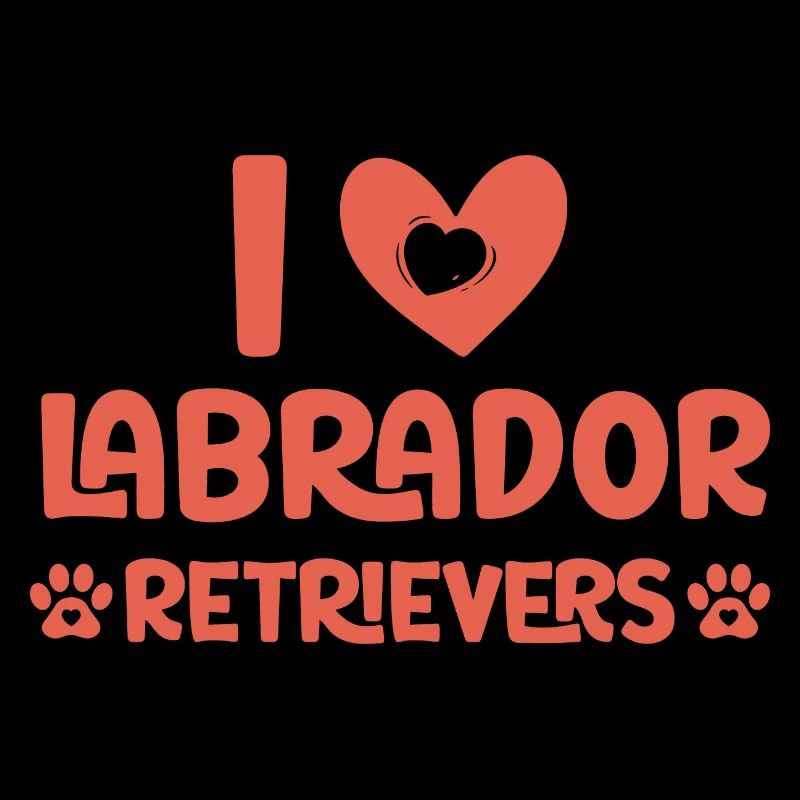 J’adore Labrador Retrievers