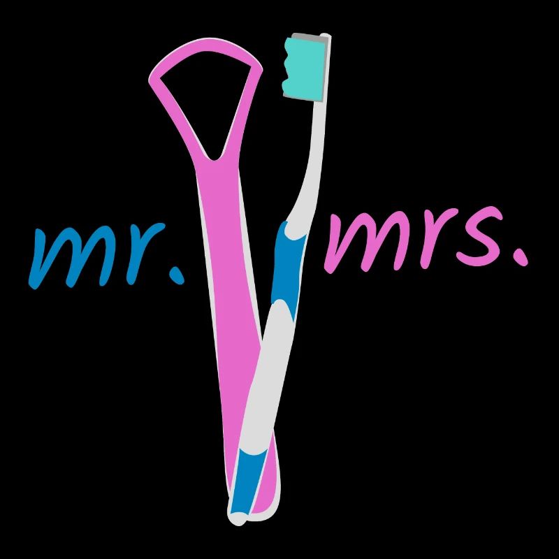 Mr. Mrs.