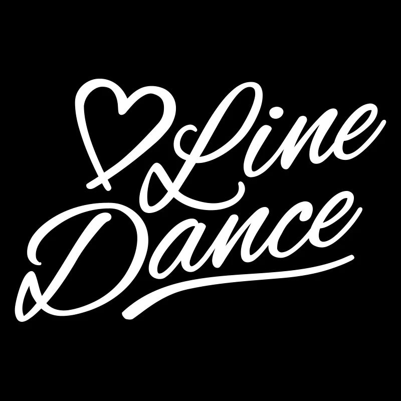 Amour Danse En Ligne Linedance Amoureux
