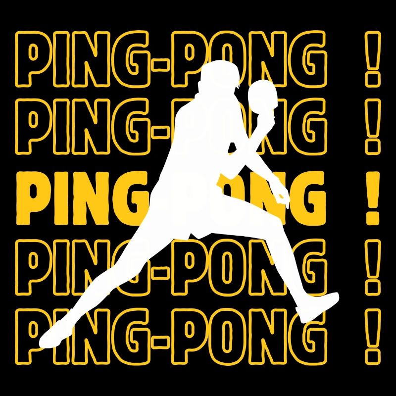 ping-pong ping ping ping-pong