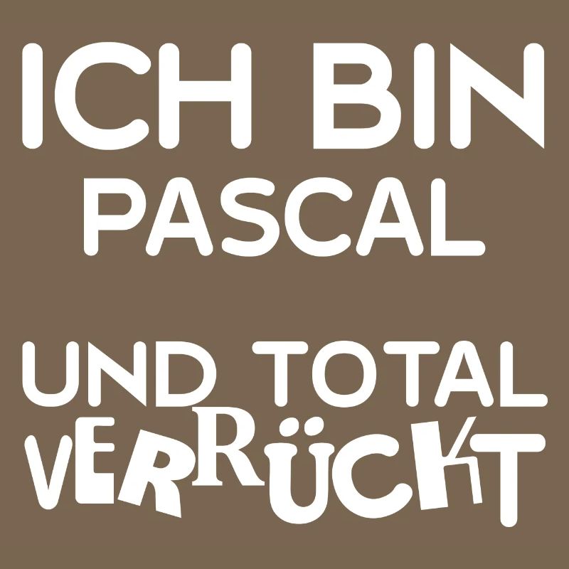 Gift for Pascal