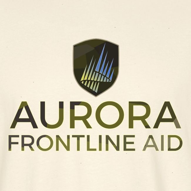 Aurora Frontline Aid