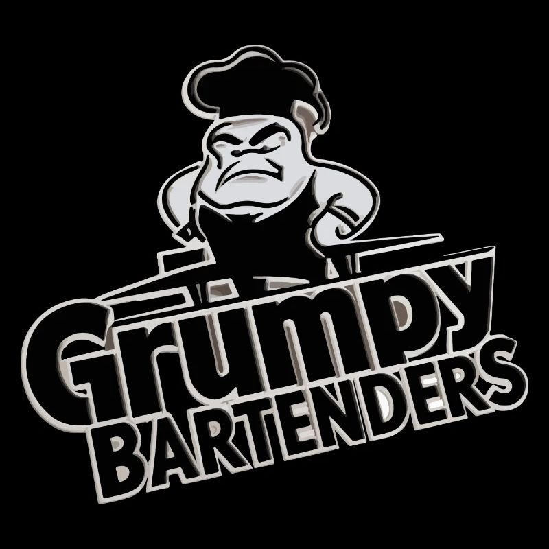 BARMANS