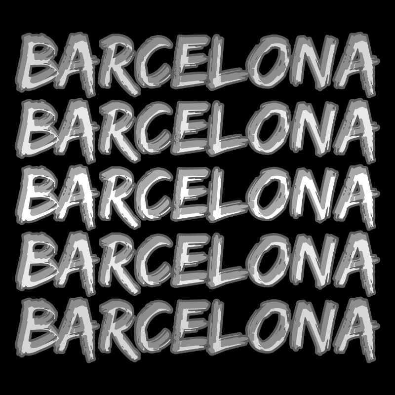 Barcelone comme voyage