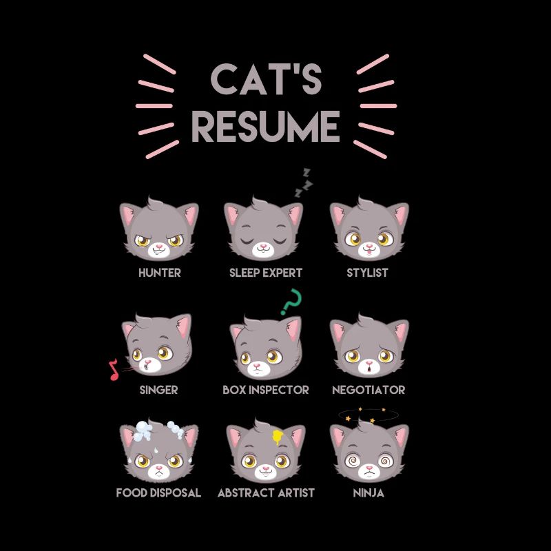 Chats drôles