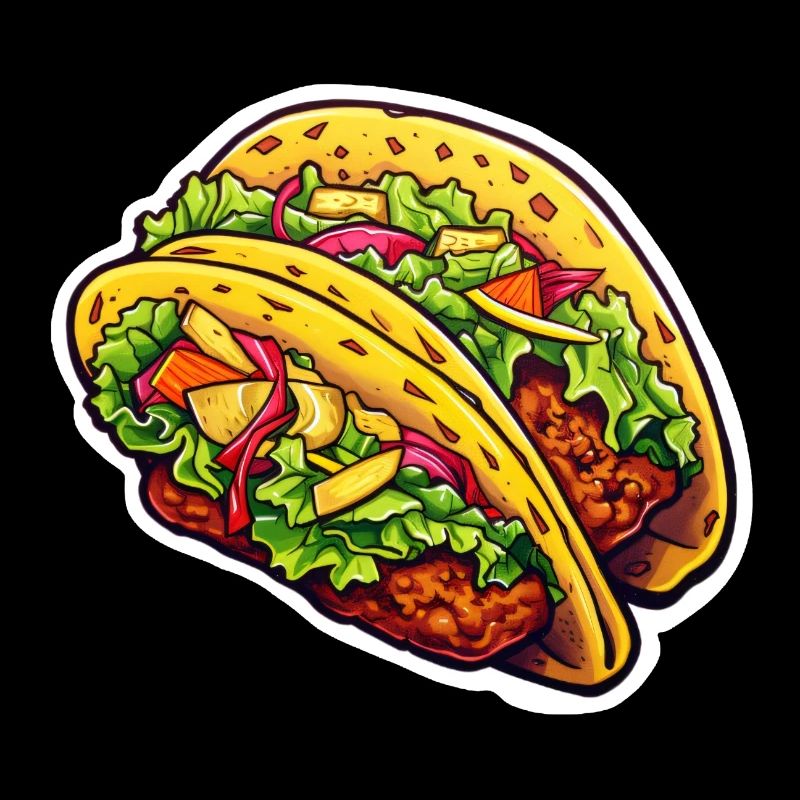 Taco double