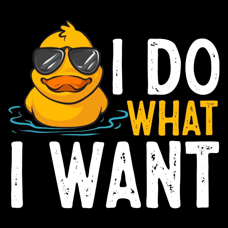 Rubber Duck Rubber Duck