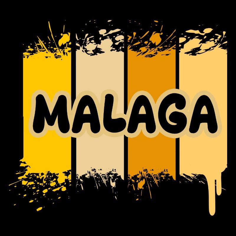 Malaga Malaga