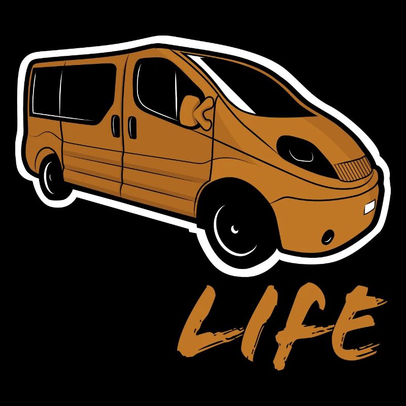 Van life