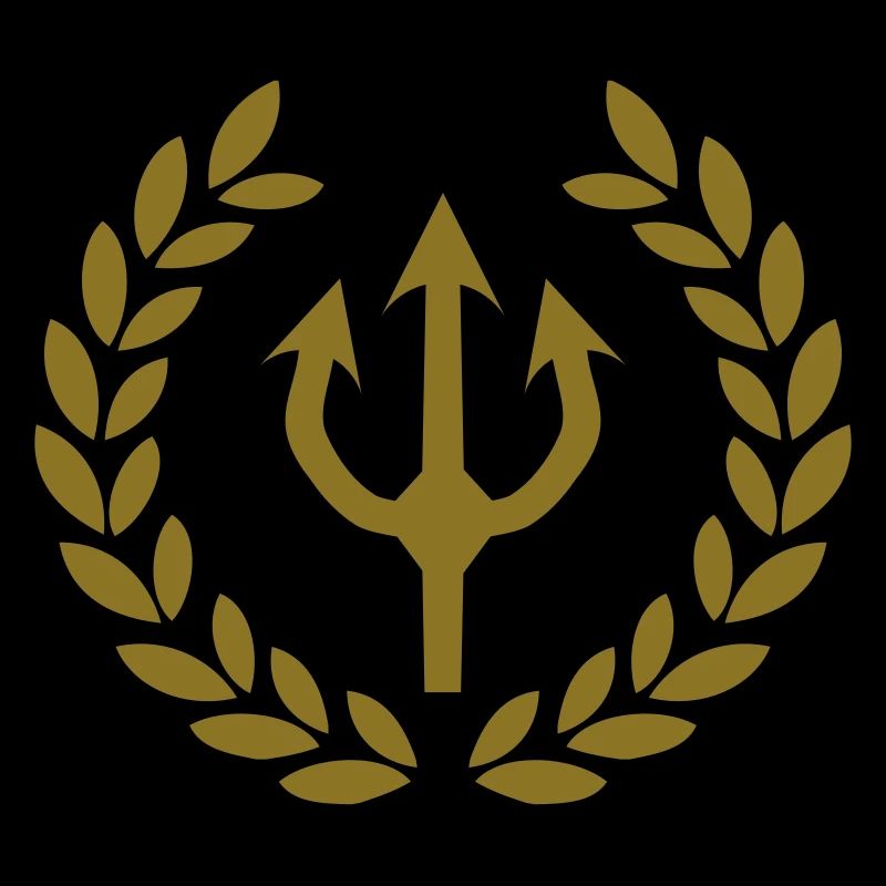 trident devil fork