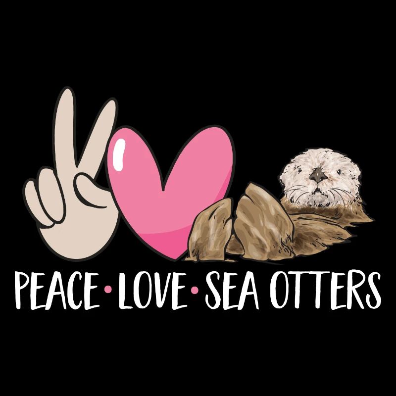Loutre de mer