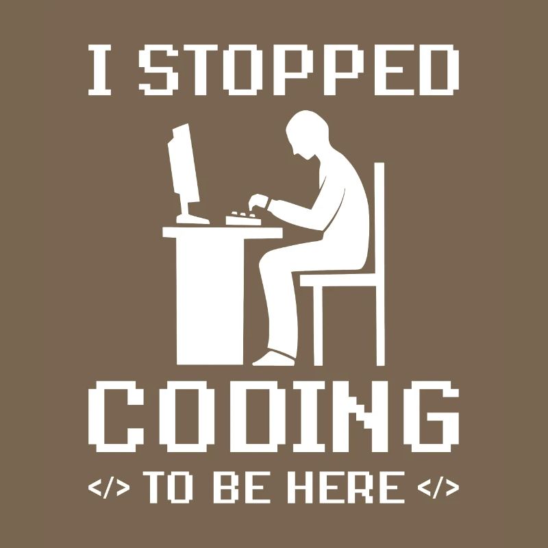 Programmer gift