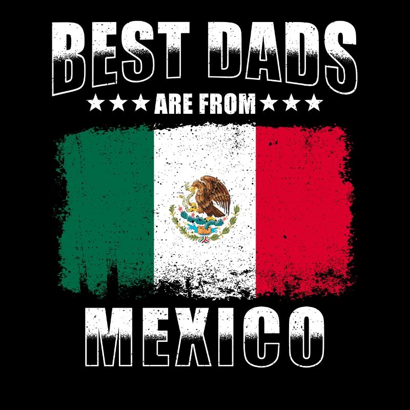 Père mexicain