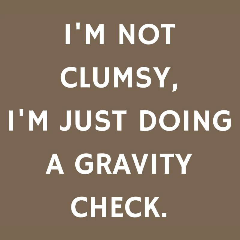 Gravity Check: A Not-So-Clumsy Assessment