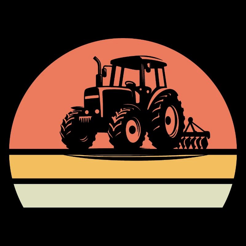 Tracteurs ferme Tracteurs