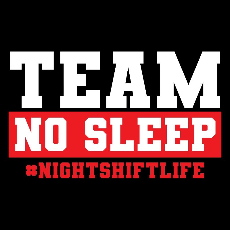 Infirmière de nuit