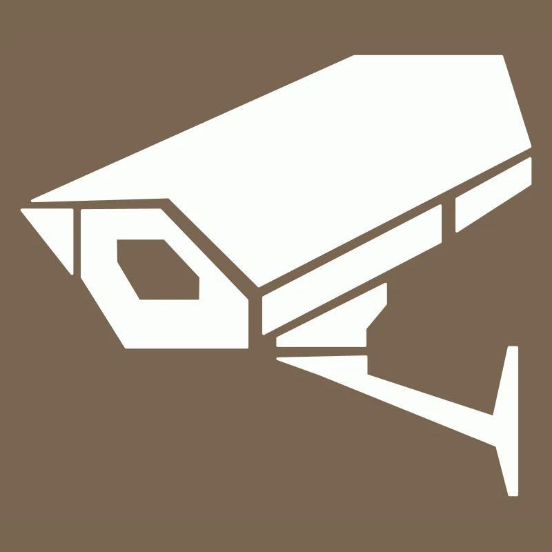 Caméra de surveillance