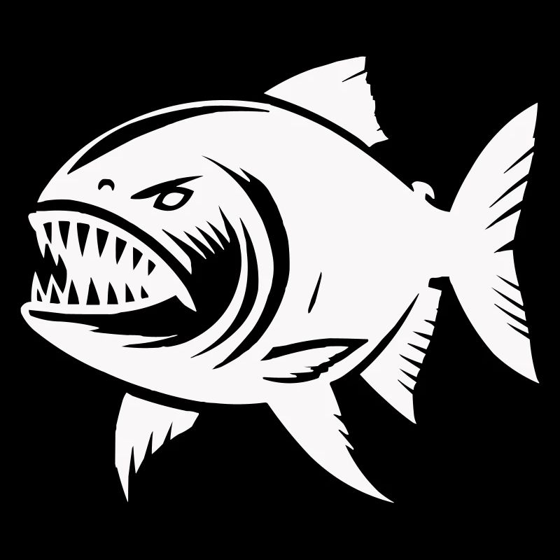 piranha