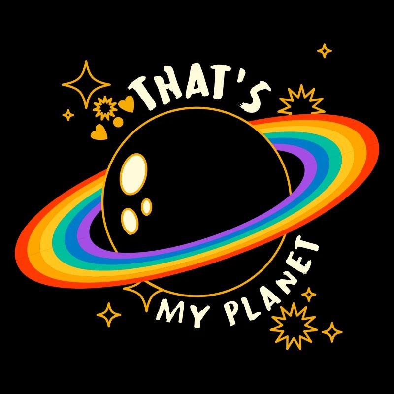 Rainbow World