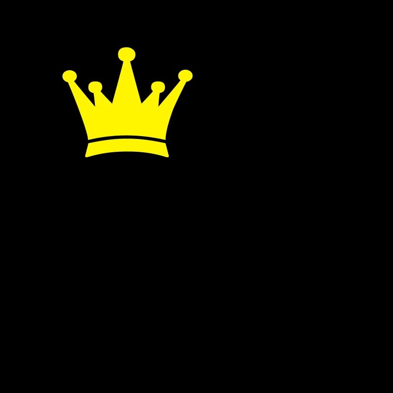 king