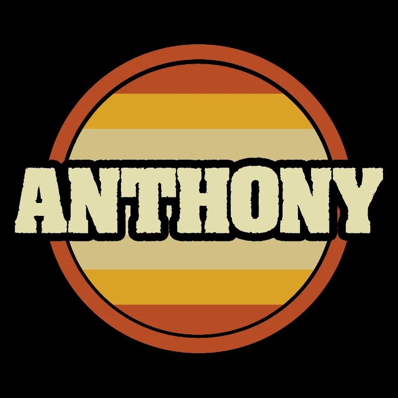 Anthony