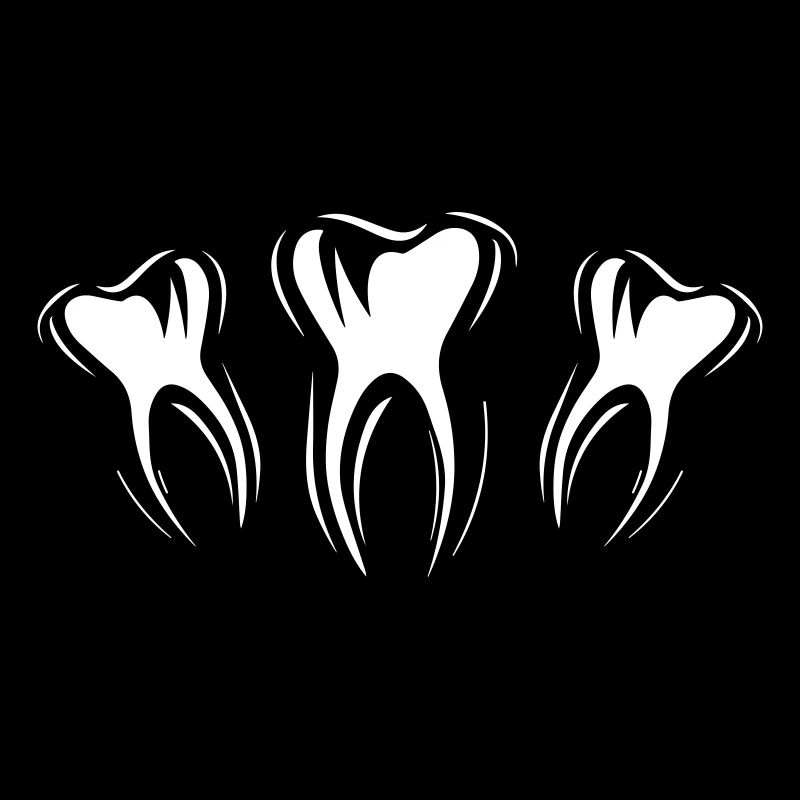 Tooth Dental Dentist Icon