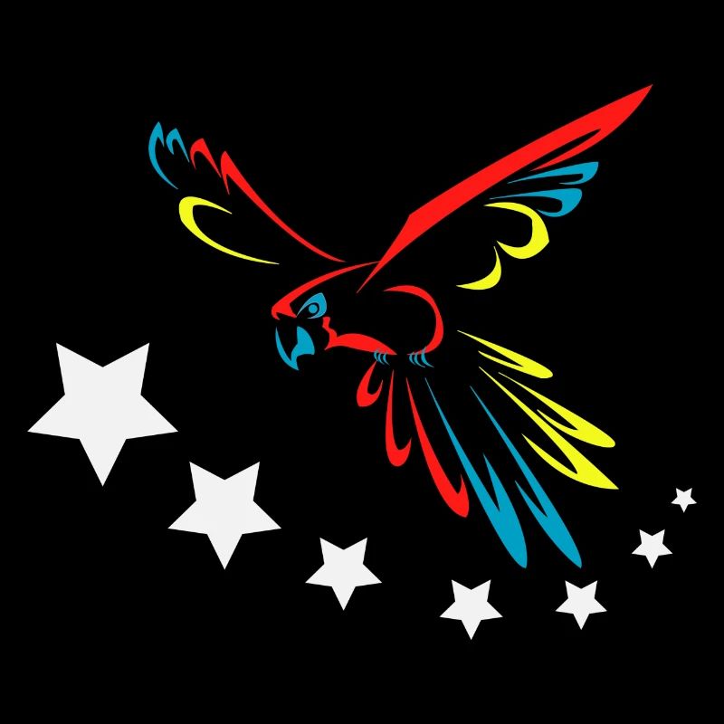 Drapeau de l’ara