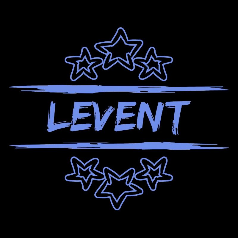 Levent en tant que Levent