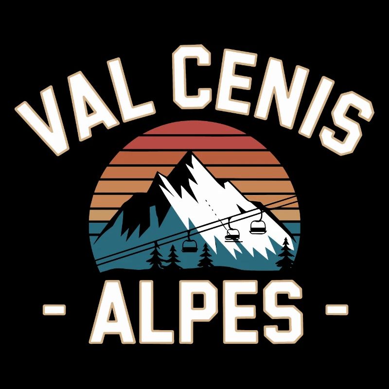Val Cenis - Alpes