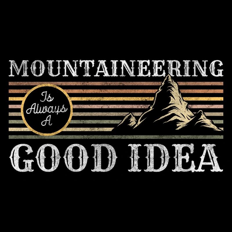 Mountaineer Summit Hobby Rope