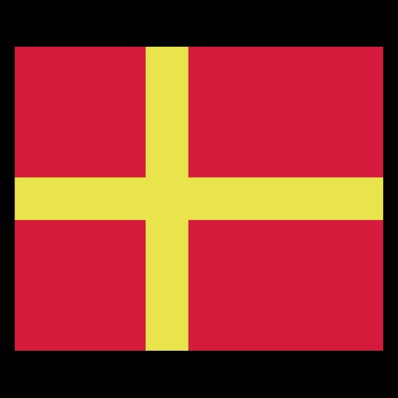 Drapeau de Skane