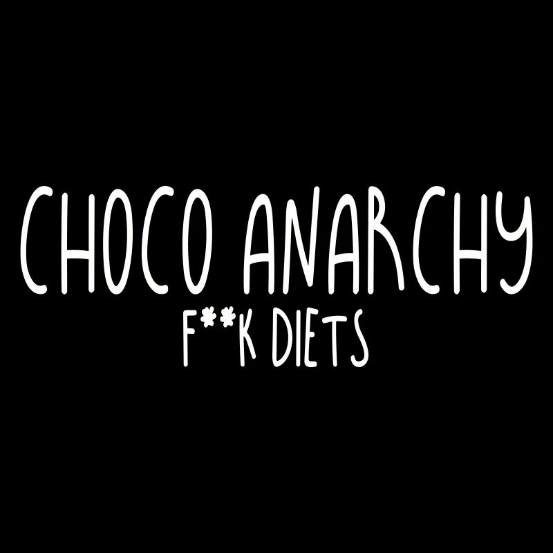CHOCO ANARCHIE, RÉGIMES DE F**K