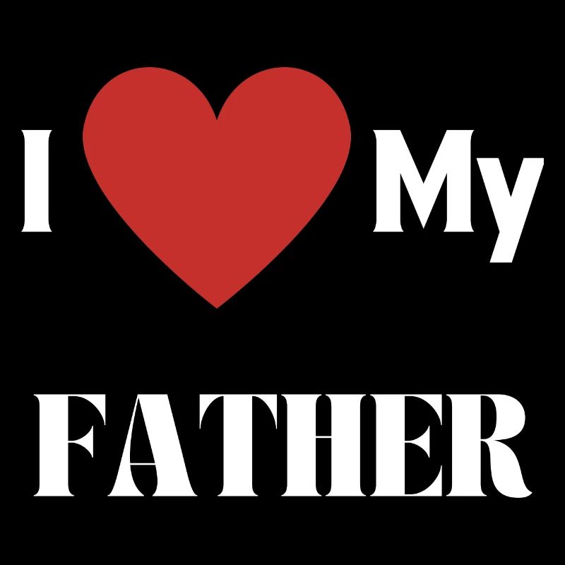 J’AIME MON PÈRE