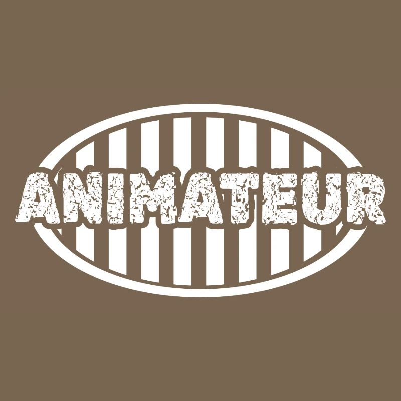 Animateur de poste