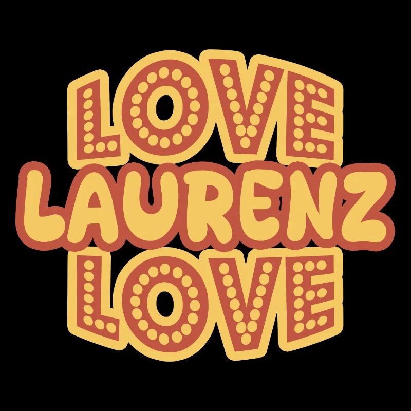 Gift for Laurenz