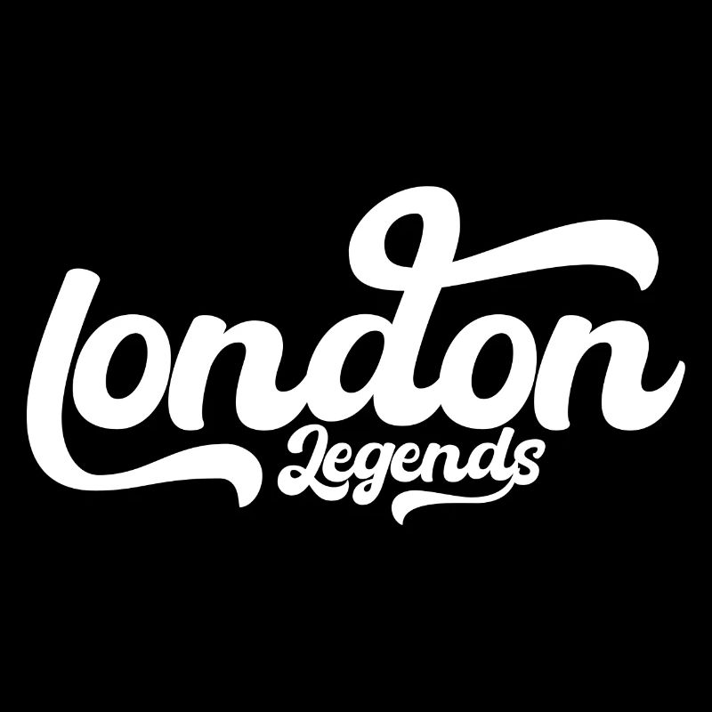 London Legends, Aesthetic