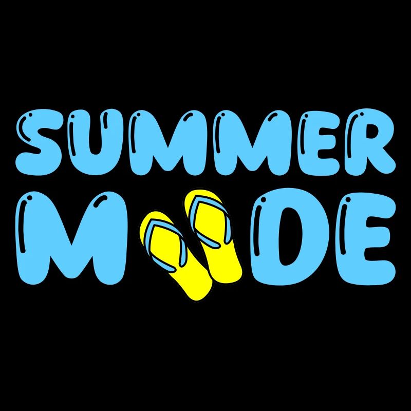 Mode été