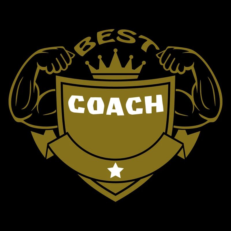 BEST COACH
