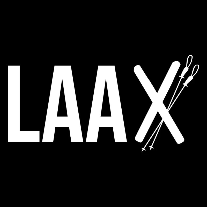 Laax Souvenir Graubünden